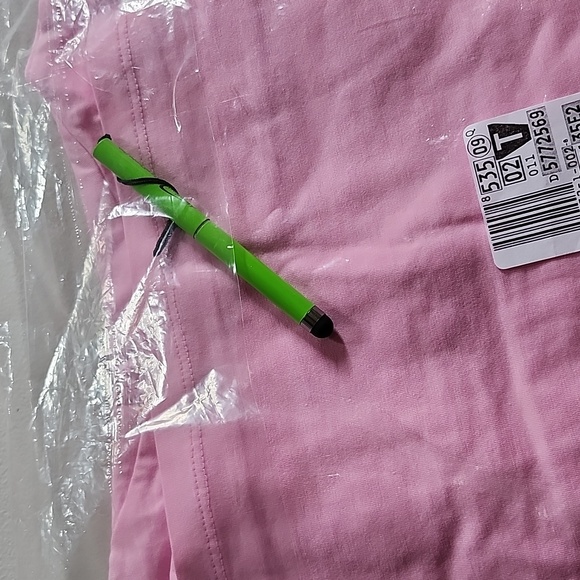 Lands' End Women's Turtleneck XL - Picture 4 of 6